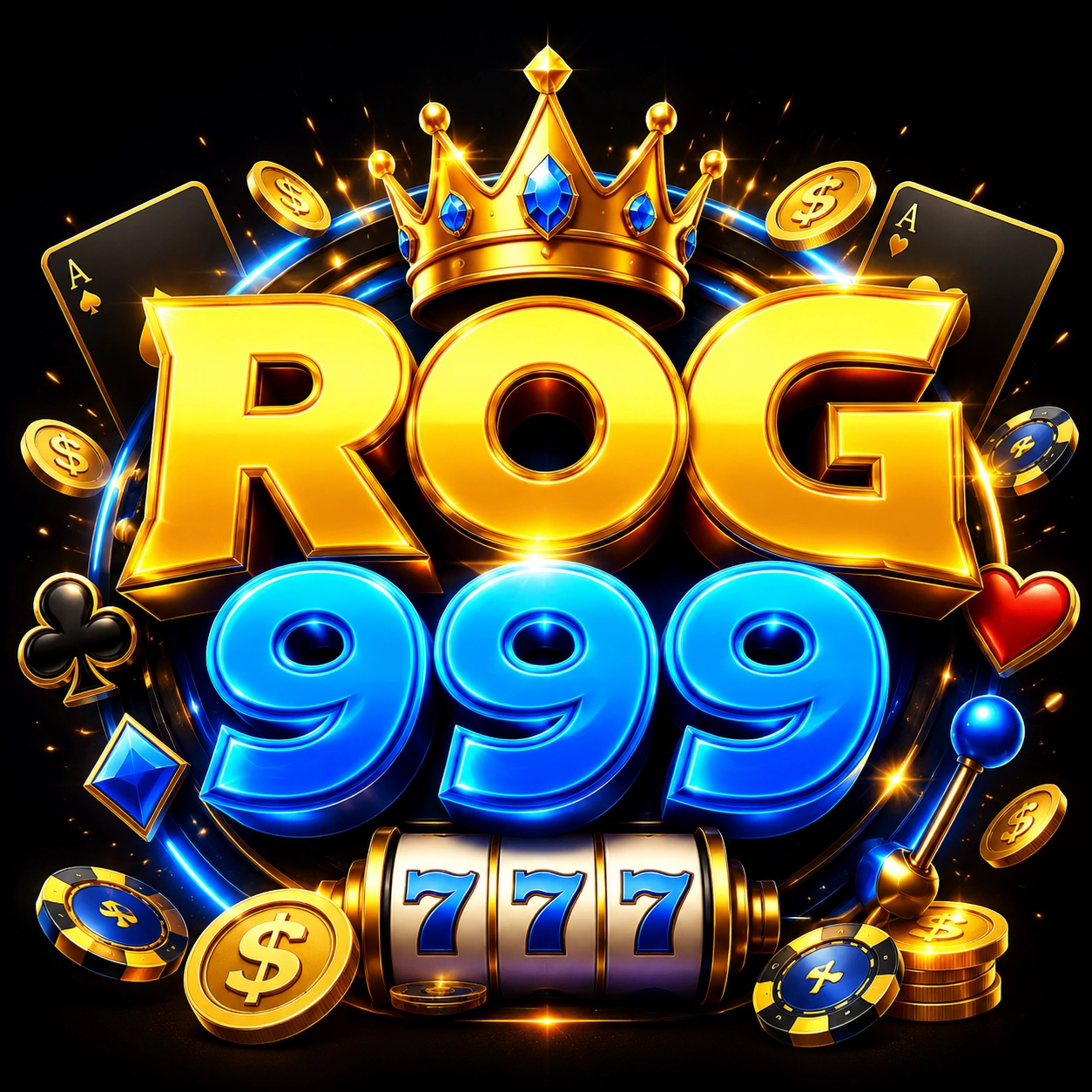 rog999