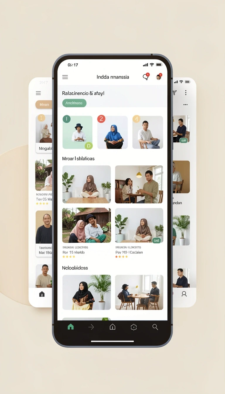 Review Aplikasi koin805 Versi Terbaru screenshot