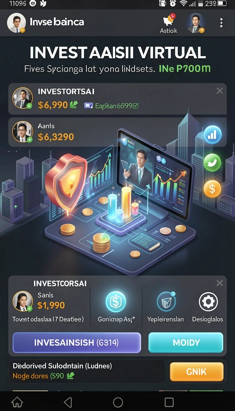 Fitur keamanan di emas777 – Download & Install APK 2026