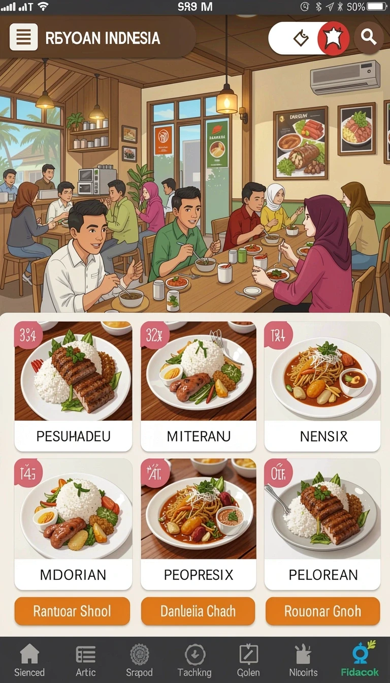Download rog999 APK untuk Android screenshot