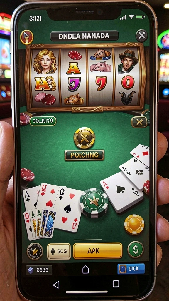Review Aplikasi pp7slot Versi Terbaru screenshot