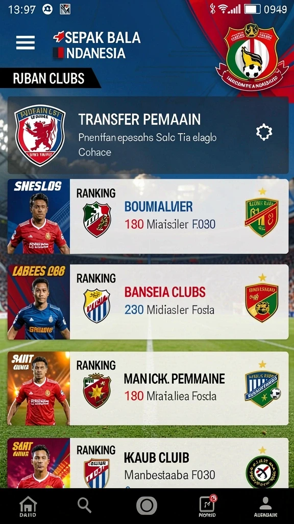 batamtoto App APK Terbaru screenshot